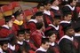 Graduated 