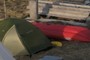my tent
