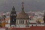 CUPULA DE LA CATEDRAL