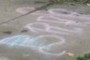 Chalk Drawing
