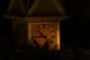 Ray's clock