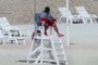 Lifeguard on Duty