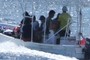 Boat Trip