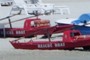 Rescue Boat