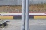 No Entry