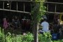 Drum Circle