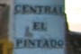 Central El Pintado