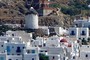 greek houses