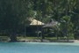 Home in paradise