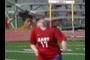 Football for a head