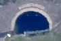 Silver Creek Tunnel