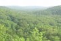 Hazy valley
