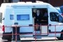 camper van