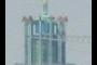 Newcastle Civic Centre tower and seahorses
