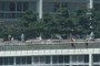 Rooftop Pool