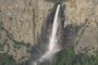 Bridalveil Fall