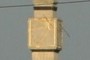 Sun clock on the city hall