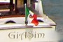 Naval Flag of Italy