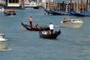 Boats as Cars