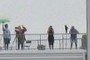 Gigapanners being gigapanned