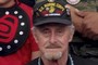 Pay tribute to our vets