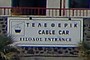 cable car