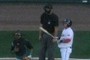 At bat
