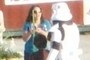 Picture with a Stormtrooper