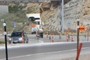 Transportation Unconformity