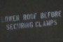 Lower Roof