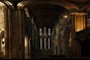 The North Transept