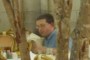 Subway Spokesman?