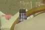 A Sam Adams Drinker