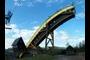 Big Ski Jumping Hill in Harrachov
