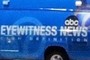 Eyewitness News Van