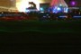 Great bicycle light-trails 02