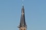 Turm der Basilika St. Lambertus