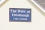 Pub sign
