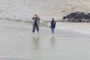 Paddling