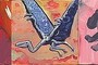 pteradactyl