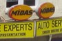 Midas sign