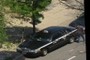 Getting a taxi