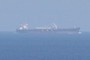 Oil Tanker