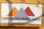 Carriere des Grands Caous