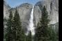 Yosemite Falls