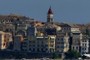 corfu 