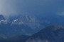 Yamnuska, 2240m