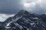 Mount McDougall Summit, 2726m