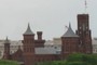 Smithsonian Castle