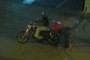 Motorbike